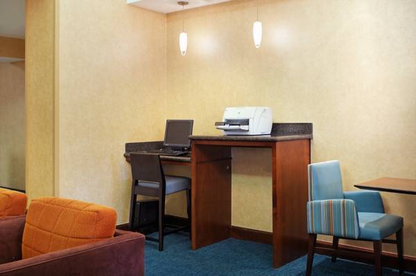 Residence Inn Mobile  3* США, Мобил