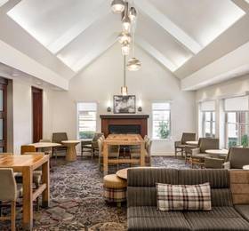 Residence Inn Mobile  в Мобиле