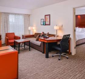 Residence Inn North Conway  в Норт-Конвей