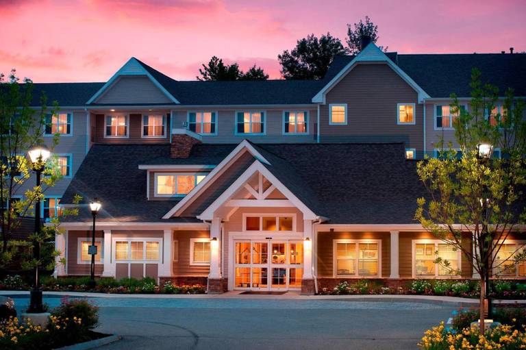 Residence Inn North Conway 