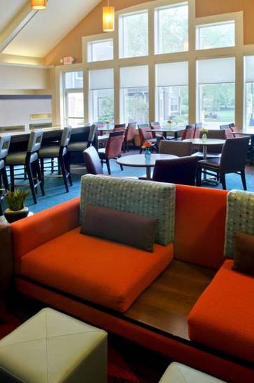 Residence Inn Parsippany  3* США, Парсиппэни