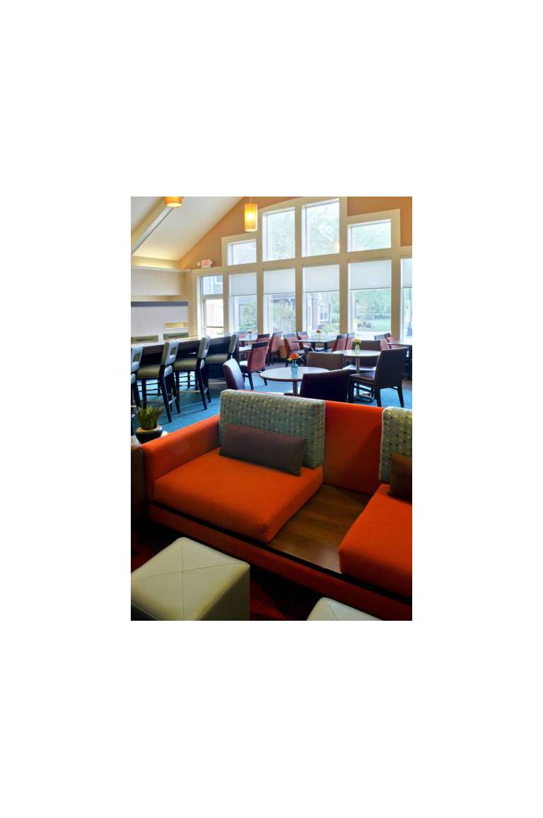 Residence Inn Parsippany 