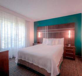 Отдых в Residence Inn Raleigh Crabtree Valley  - США, Роли