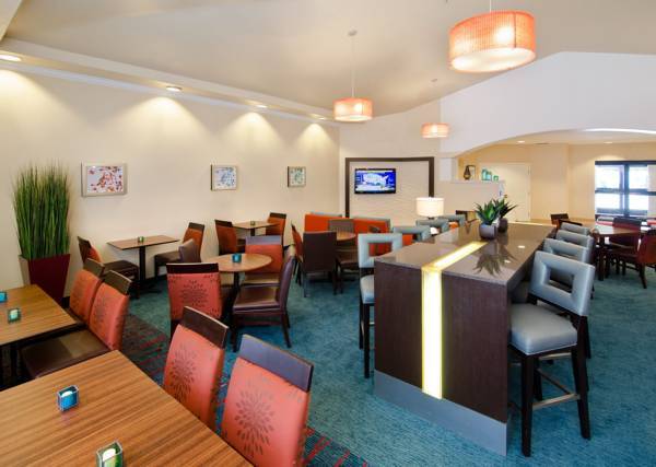 Residence Inn Reno  3* США, Рено