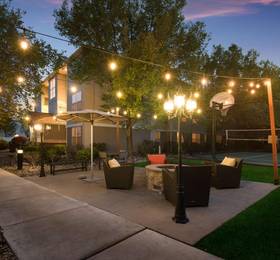 Отдых в Residence Inn Reno  - США, Рено