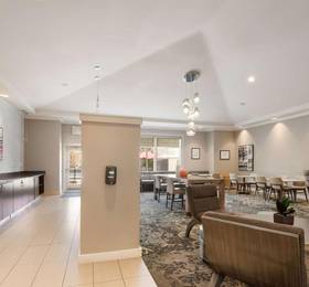 Туры в Residence Inn Reno  в США