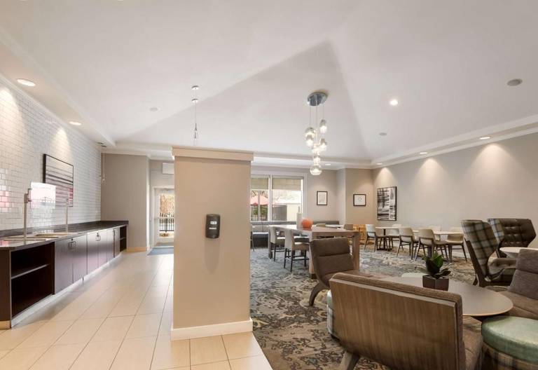 Residence Inn Reno 