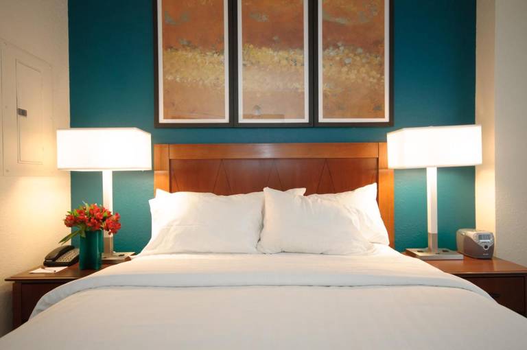 Residence Inn Rochester Mayo Clinic Area 