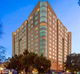 Residence Inn Sacramento Downtown at Capitol Park  в Сакраменто