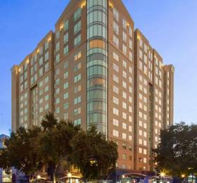 Туры в Residence Inn Sacramento Downtown at Capitol Park  в США