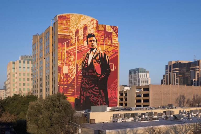 Residence Inn Sacramento Downtown at Capitol Park 