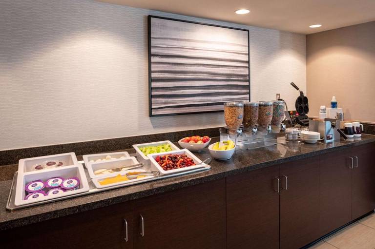 Residence Inn Tempe 