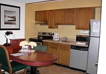 Residence Inn Tucson  3* США, Таксон