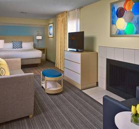 Residence Inn Tucson  в Таксоне