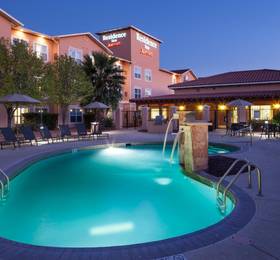 Residence Inn Tucson Airport  в Таксоне