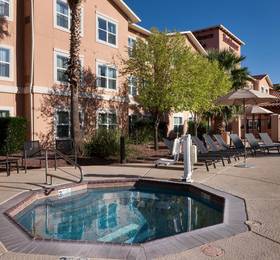 Отдых в Residence Inn Tucson Airport  - США, Таксон