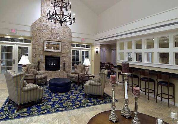 Residence Inn Tucson Williams Centre  3* США, Таксон