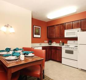 Туры в Residence Inn Tucson Williams Centre  в США