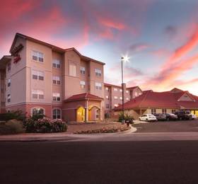 Residence Inn Tucson Williams Centre  в Таксоне