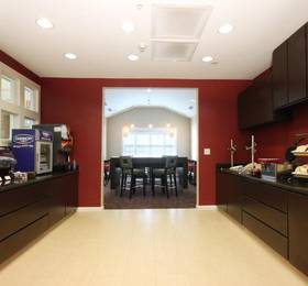Отдых в Residence Inn Tucson Williams Centre  - США, Таксон