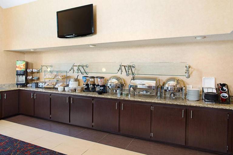 Residence Inn Binghamton 