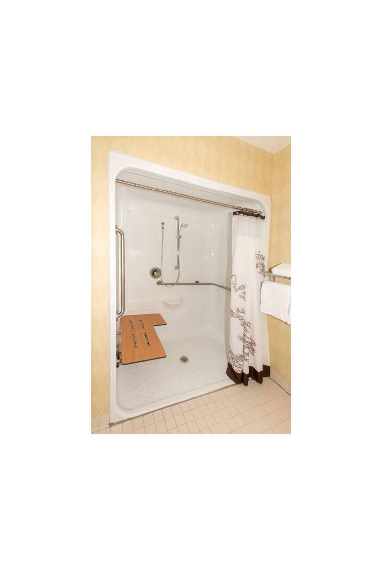 Residence Inn Wayne 