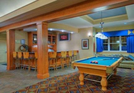 Residence Inn Worcester  3* США, Вустер