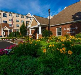 Отдых в Residence Inn Worcester  - США, Вустер
