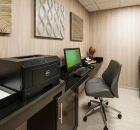 Туры в Residence Inn Worcester  в США