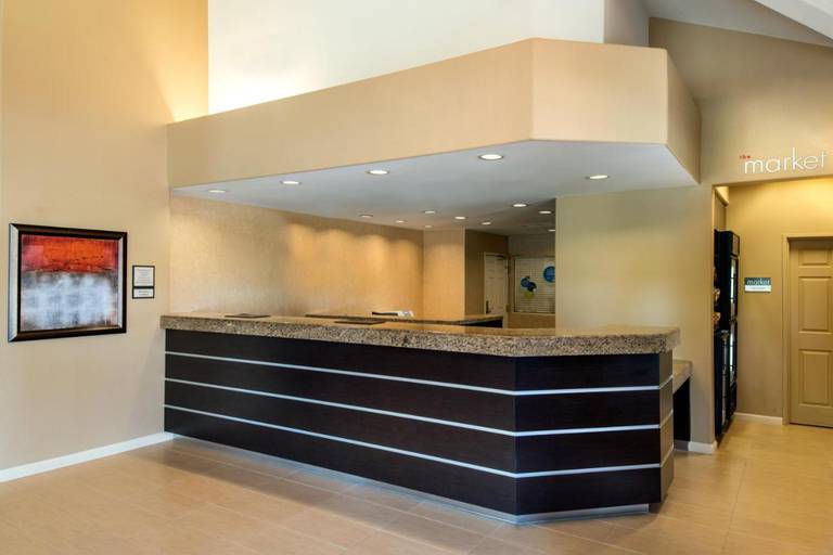 Residence Inn Palm Desert 