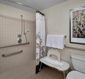Residence Inn Alexandria at Carlyle  в Александрии