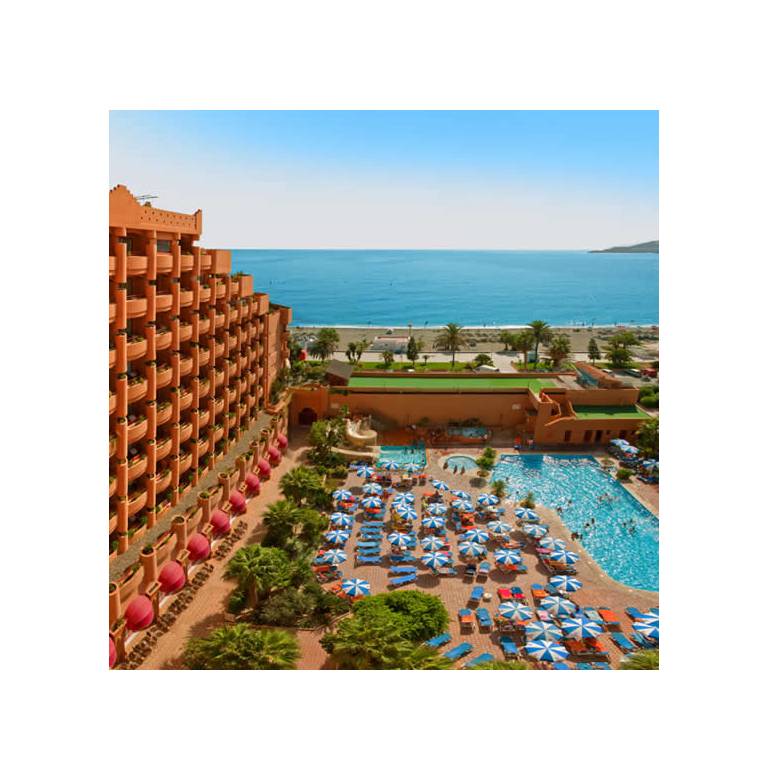 Almunecar Playa Spa Hotel