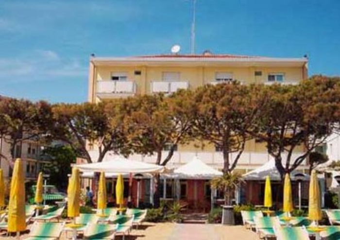 La Lanterna 3* Италия, Лидо ди Езоло