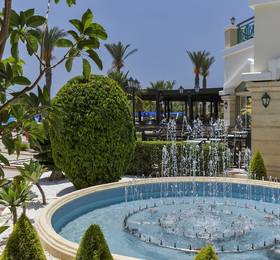 Туры в Lindos Princess Beach в Греции