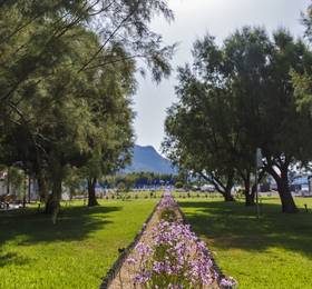 Отдых в Lindos Princess Beach - Греция, Родос