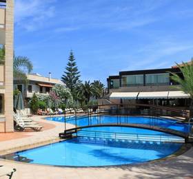 Отдых в Creta Palm Resort - Греция, Ханья
