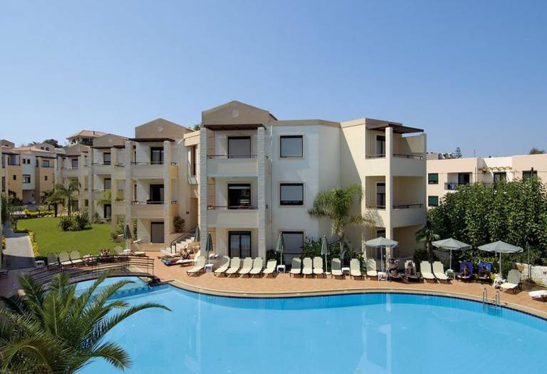 Creta Palm Resort