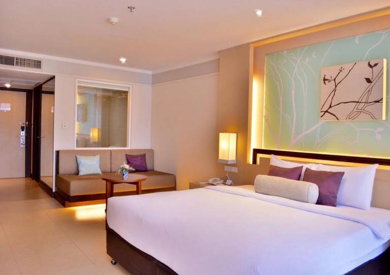 Rua Rasada Hotel - The Ideal Venue for Meetings & Events 