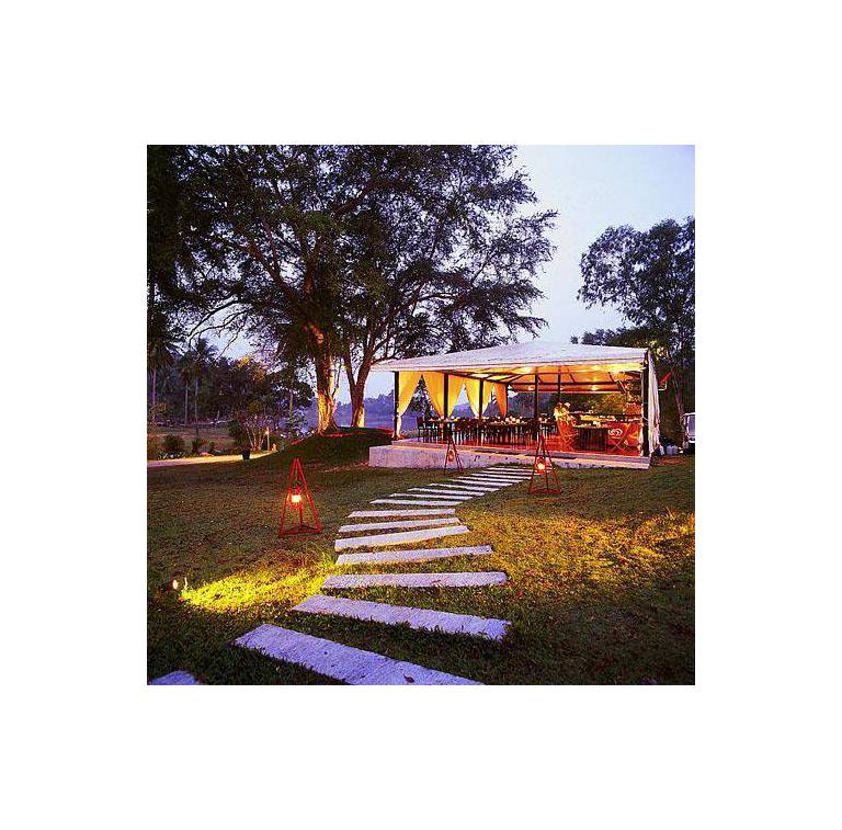 Khao Kheaw es-ta-te Camping Resort & Safari 