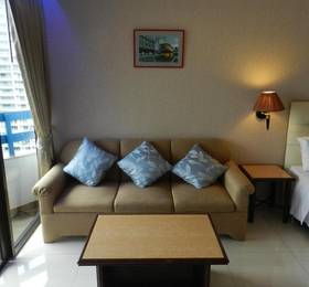 Отдых в Apartments Alex Group Jomtien Plaza Condotel - Таиланд, Чонбури