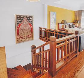 Отдых в Chateau Dale Boutique Resort.Spa.Villas  - Таиланд, Чонбури