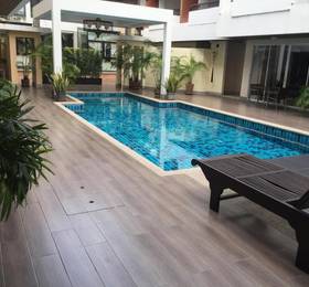 Chateau Dale Boutique Resort.Spa.Villas  в Чонбури