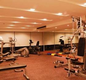 Отдых в Woodlands Suites, Serviced Residences  - Таиланд, Чонбури