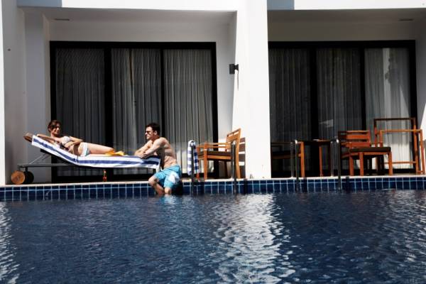 Woodlands Suites, Serviced Residences 