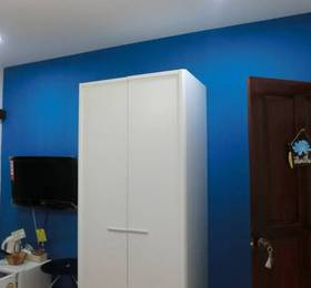 Baan Da-Laar Boutique Rooms Pranburi  в Хуа Хине