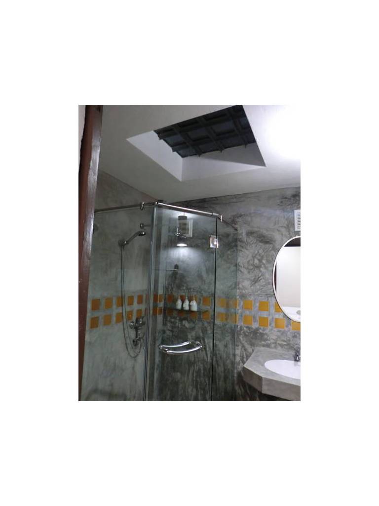 Baan Da-Laar Boutique Rooms Pranburi 