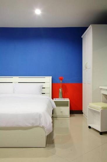 Baan Da-Laar Boutique Rooms Hua Hin 3* Таиланд, Хуа Хин
