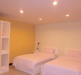 Туры в Baan Da-Laar Boutique Rooms Hua Hin в Таиланде