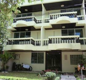 Baan Da-Laar Boutique Rooms Hua Hin в Хуа Хине