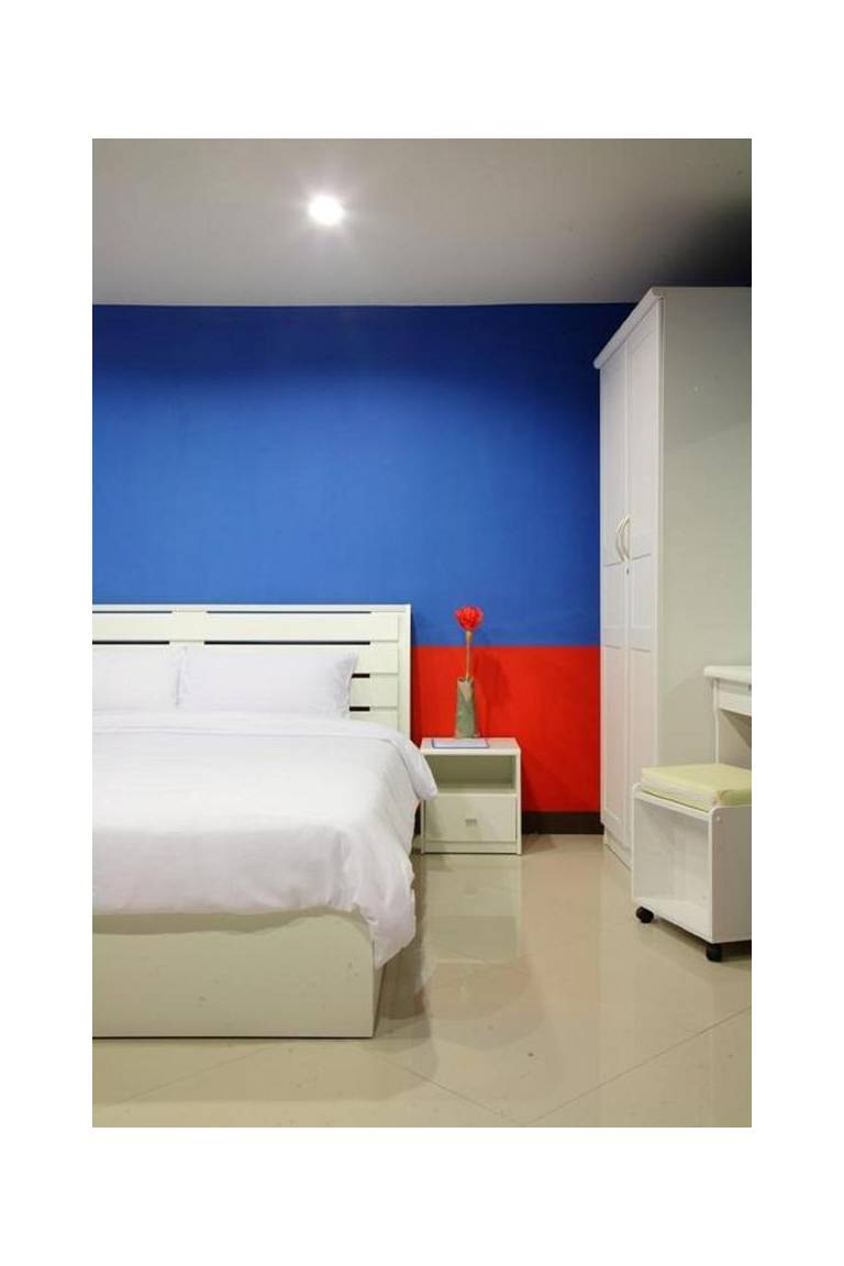 Baan Da-Laar Boutique Rooms Hua Hin 